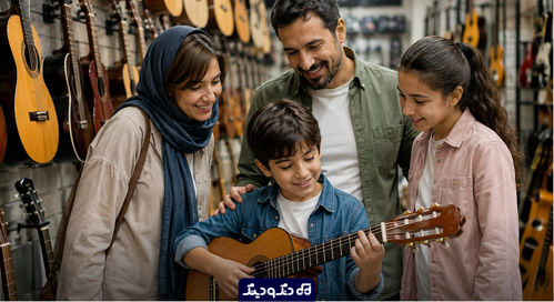 سخت ترین و آسان ترین سازهای موسیقی