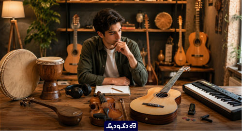 انتخاب ساز
