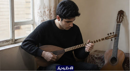 کلاس موسیقی آنلاین دنگ و دینگ