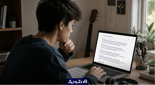 راهنمای قیمت آموزش انلاین موسیقی